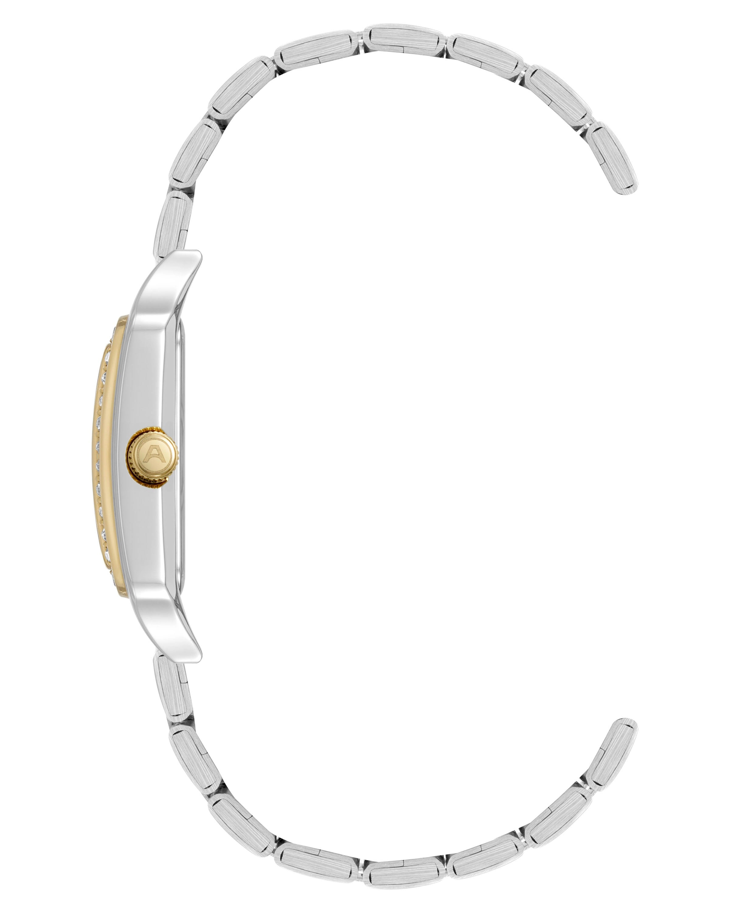 Phoenix Bracelet Set | 27mm, Gold/Silver
