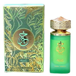 Pistachio Khair by Paris Corner 100ml EDP