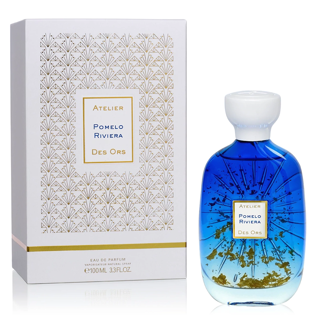 Pomelo Riviera by Atelier Des Ors 100ml EDP