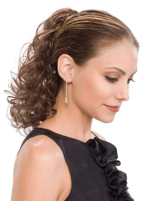 Primp Hairpiece by Tony of Beverly | Synthetic | Clearance Sale