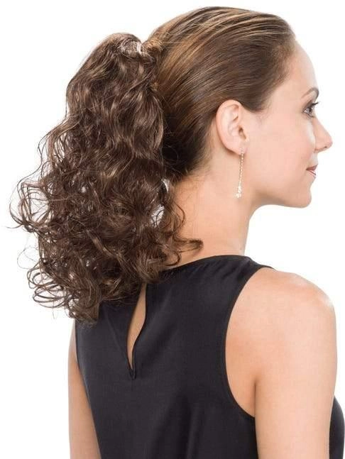 Primp Hairpiece by Tony of Beverly | Synthetic | Clearance Sale