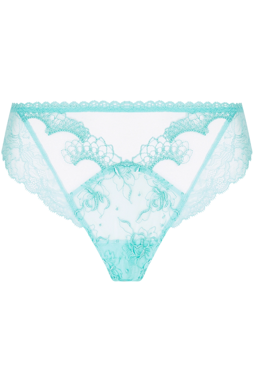 Princesse Iris Italian Brief