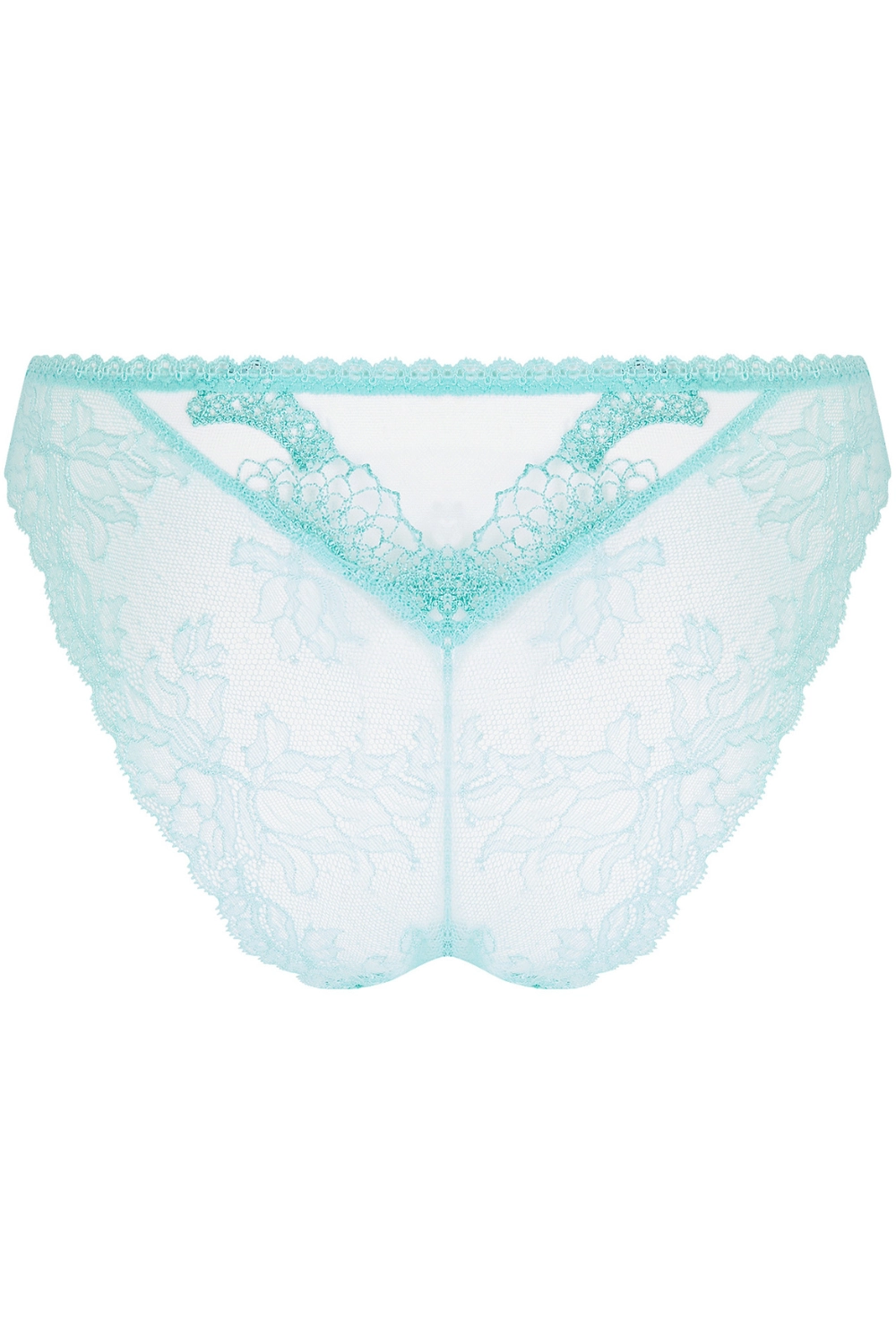 Princesse Iris Italian Brief