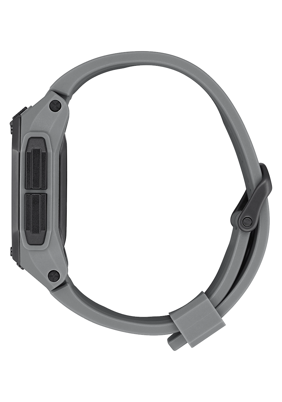 Regulus - All Gunmetal