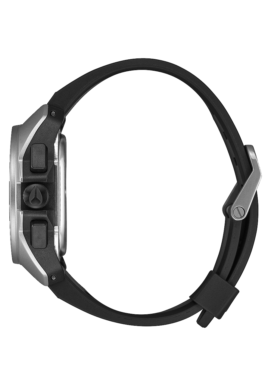 Ripley - Silver / Black
