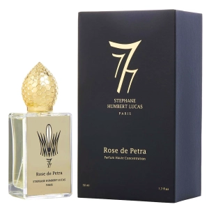 Rose De Petra by Stephane Humbert Lucas 50ml EDP