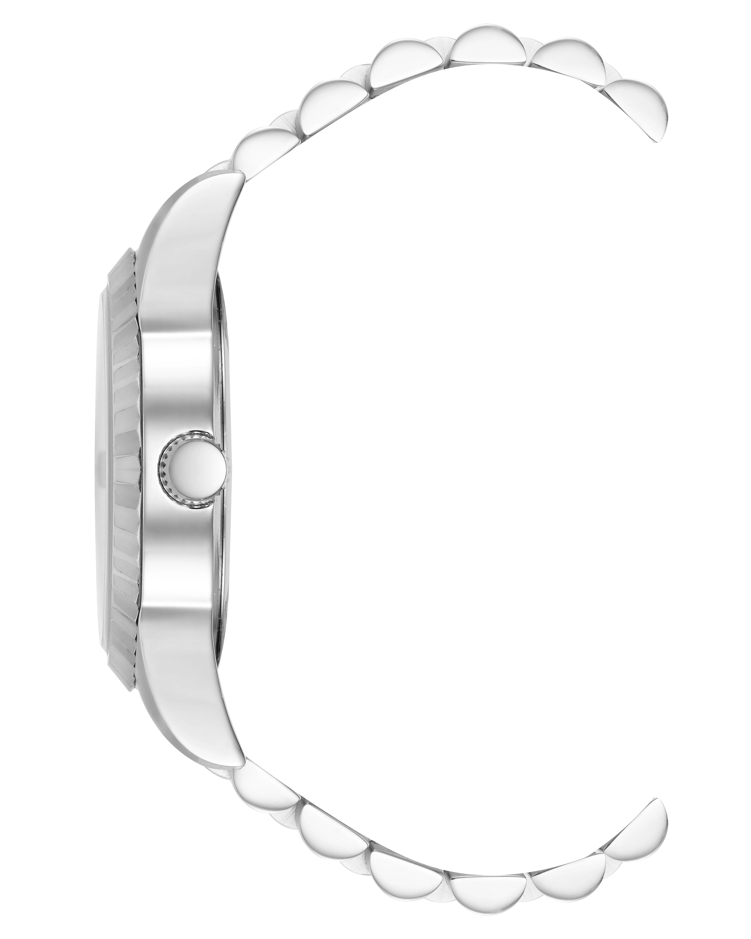 Ross™ | 40mm, Silver