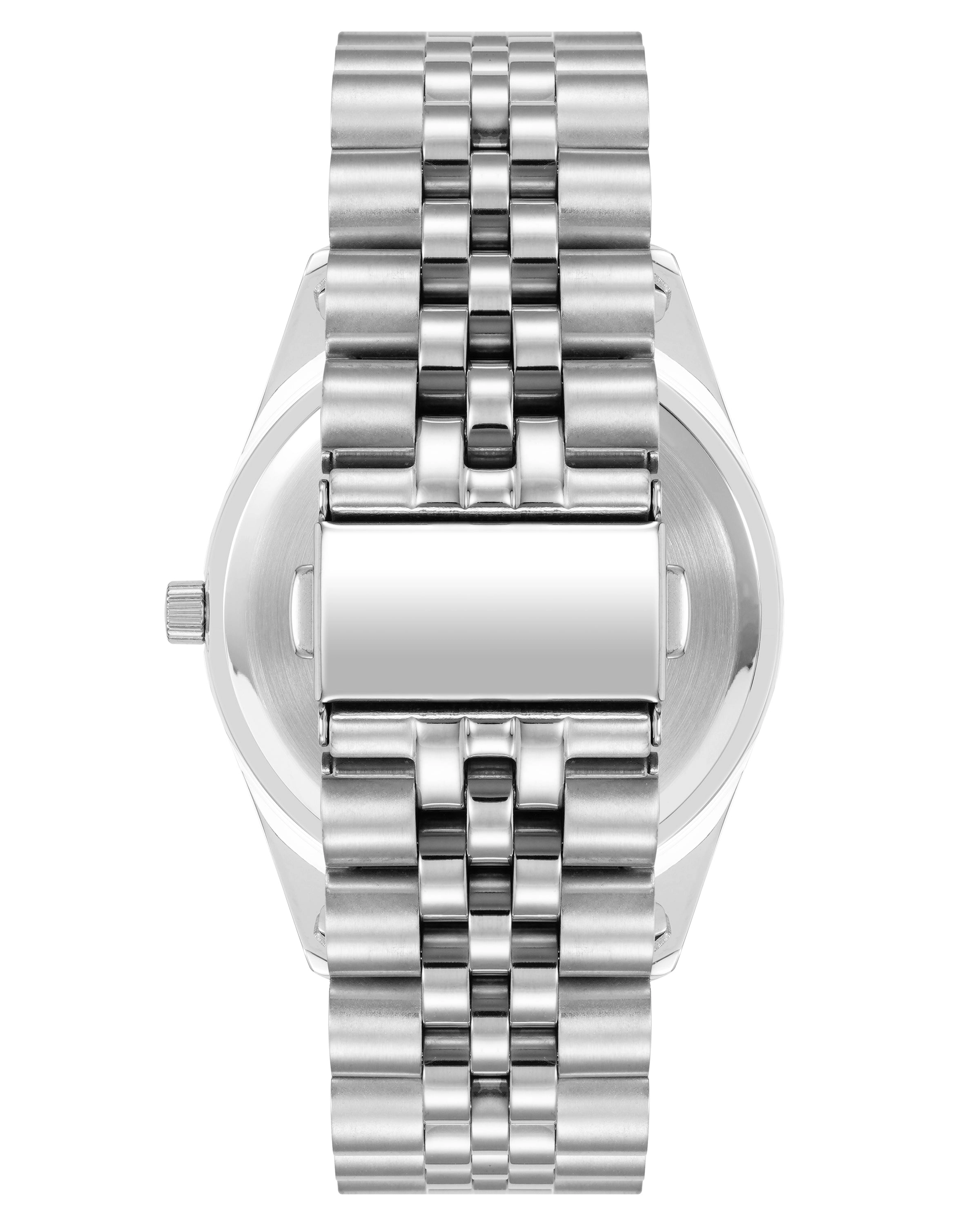 Ross™ | 40mm, Silver