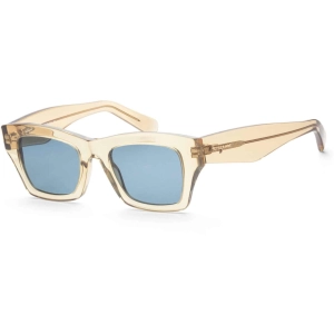 Salvatore Ferragamo Women's Sunglasses - Champagne Frame | SALVATORE FERRAGAMO996S 690