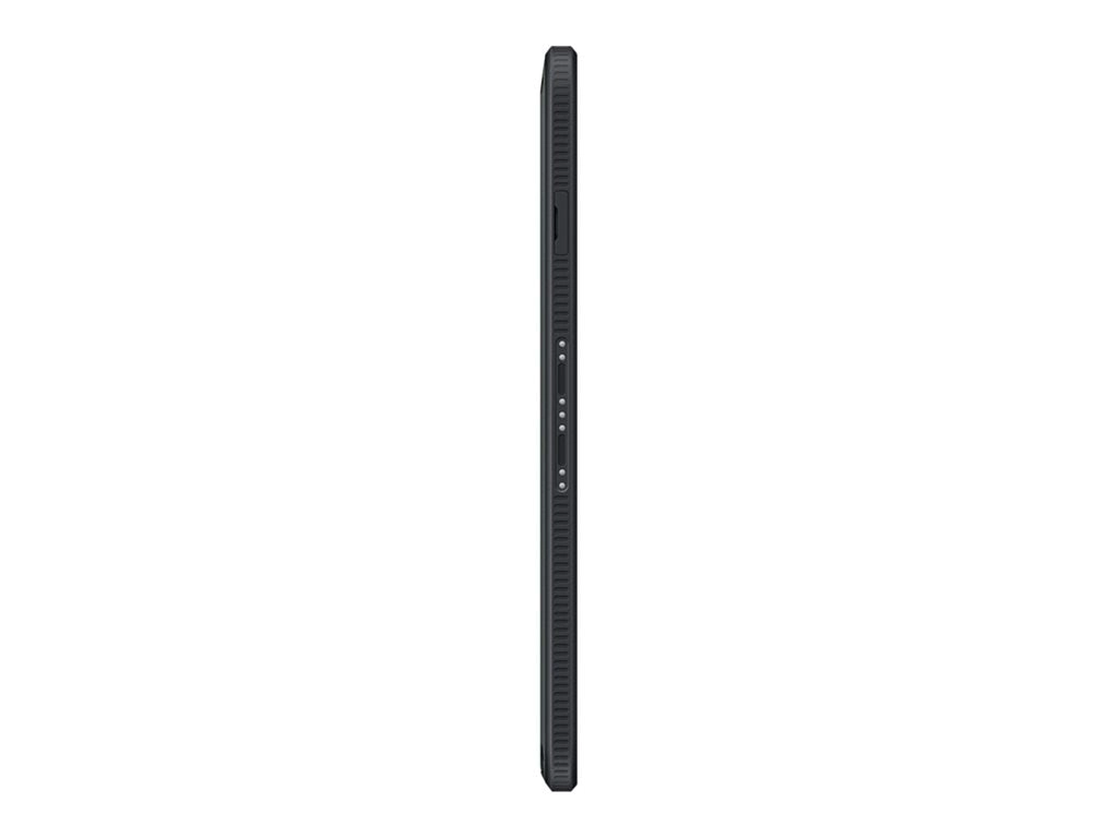 Samsung Galaxy Tab Active5 - Enterprise Edition - tablet - rugged - Android 14 - 128 GB - 8 TFT (1920 x 1200) - microSD slot SM-X308UZGAN14