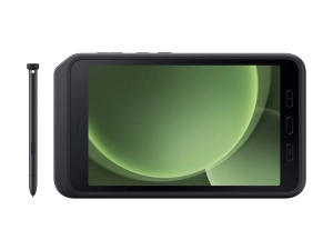 Samsung Galaxy Tab Active5 - Enterprise Edition - tablet - rugged - Android 14 - 128 GB - 8 TFT (1920 x 1200) - microSD slot SM-X308UZGAN14