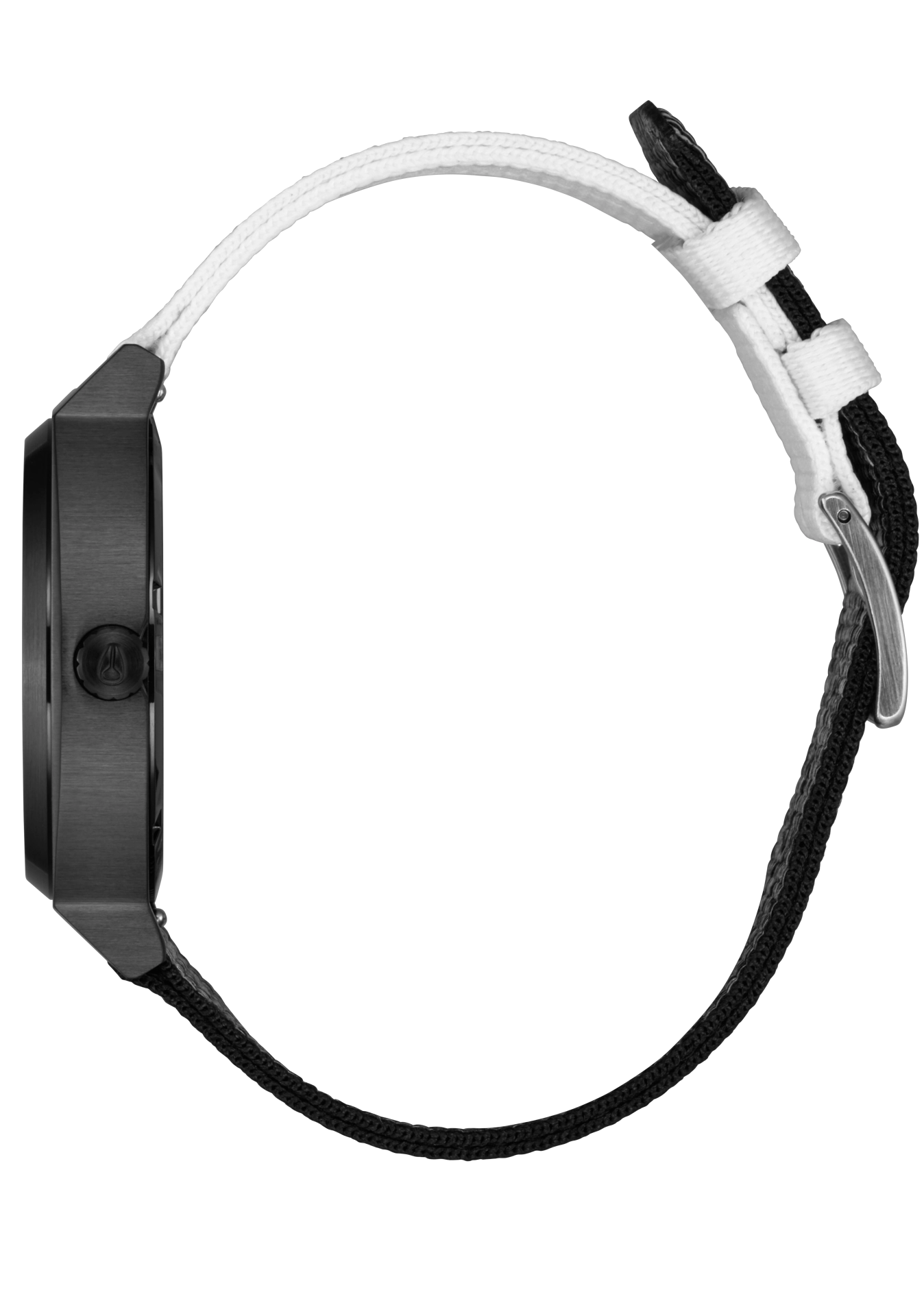 Santa Cruz Time Teller - Black / Silver