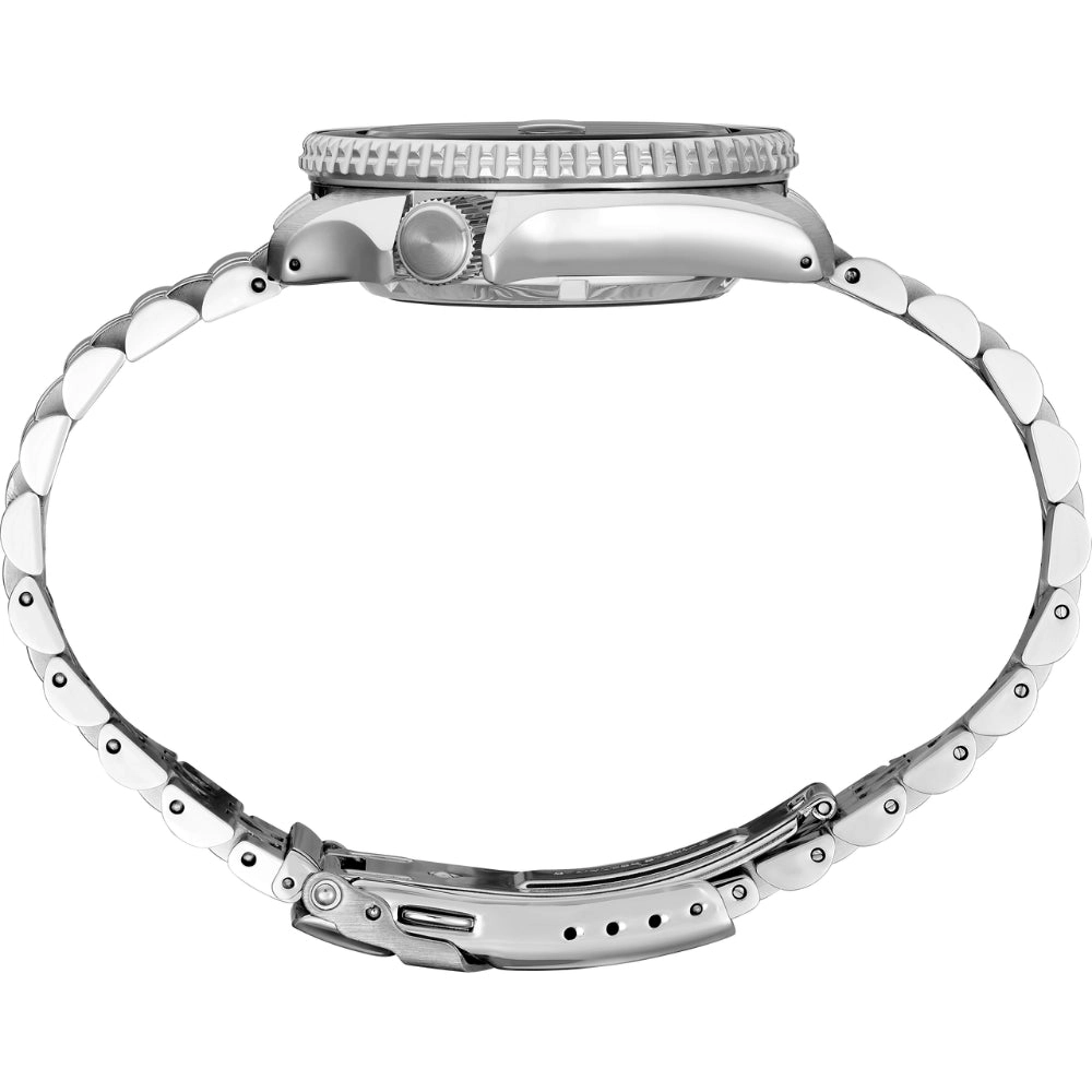 Seiko 5 Sports SKX Series Automatic GMT Watch