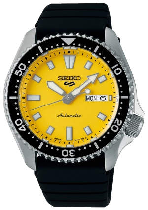 Seiko 5 Sports SRPL87K1