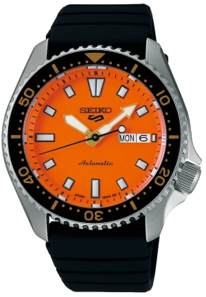 Seiko 5 Sports SRPL89K1