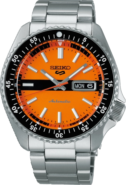 Seiko 5 Sports Style SRPK11K1 Special Edition