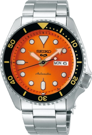 Seiko 5 SRPD59K1