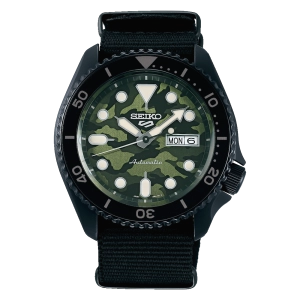 Seiko 5 SRPJ37K1