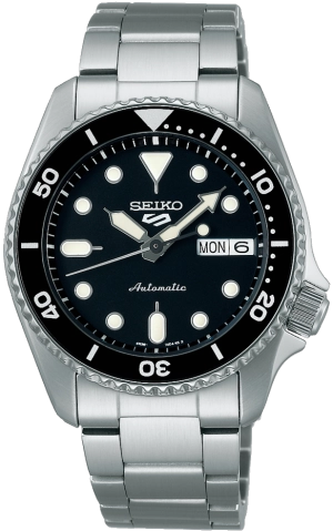 Seiko 5 SRPK29K1