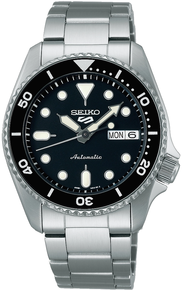 Seiko 5 SRPK29K1
