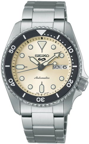 Seiko 5 SRPK31K1