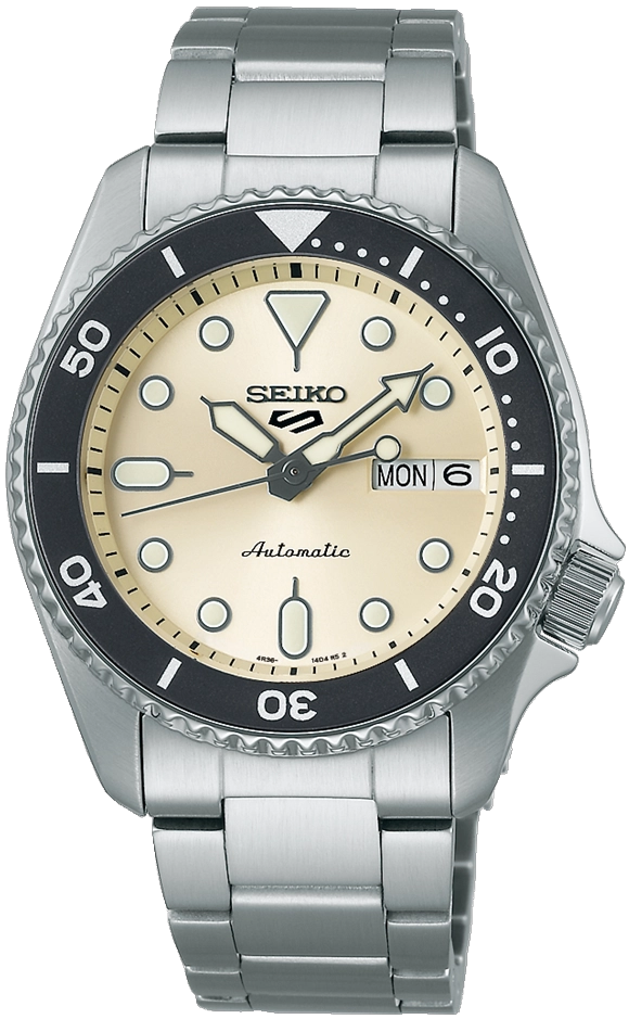 Seiko 5 SRPK31K1