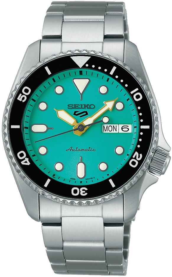 Seiko 5 SRPK33K1