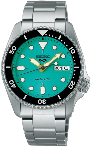 Seiko 5 SRPK33K1