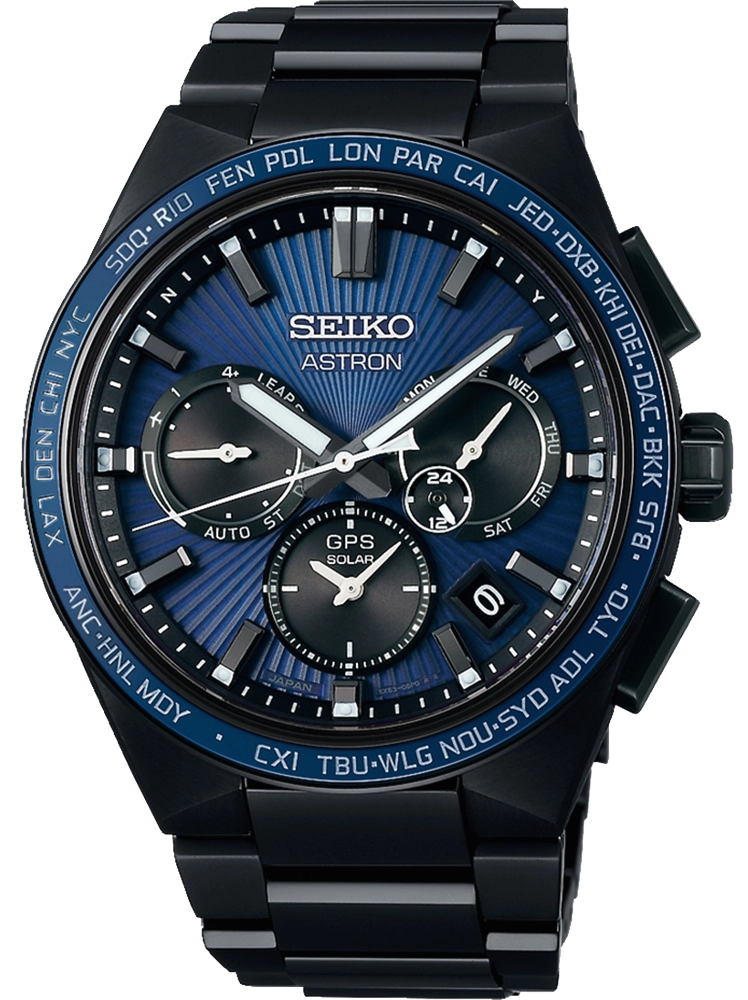 Seiko Astron SSH121J1