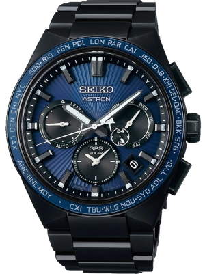 Seiko Astron SSH121J1