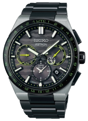 Seiko Astron SSH139J1 Limited Edition