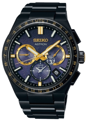 Seiko Astron SSH145J1 Morning Star Limited Edition