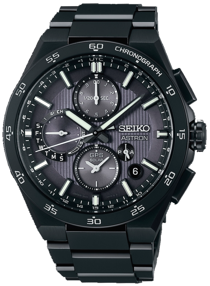 Seiko Astron SSH155J1