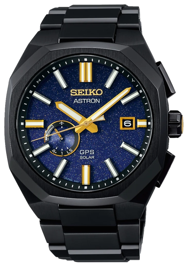 Seiko Astron SSJ021J1 Morning Star Limited Edition