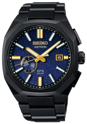 Seiko Astron SSJ021J1 Morning Star Limited Edition