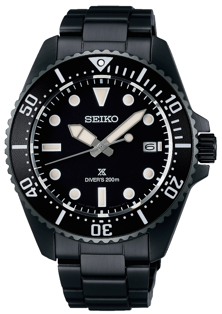 Seiko Prospex Solar SNE599P1