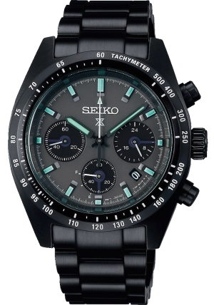 Seiko Prospex Speedtimer Solar SSC917P1