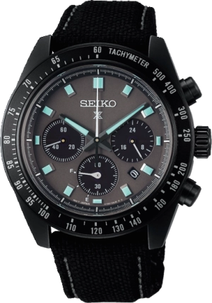 Seiko Prospex Speedtimer Solar SSC923P1