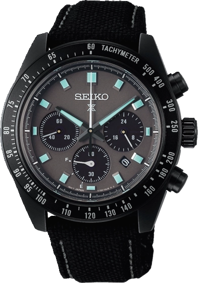 Seiko Prospex Speedtimer Solar SSC923P1