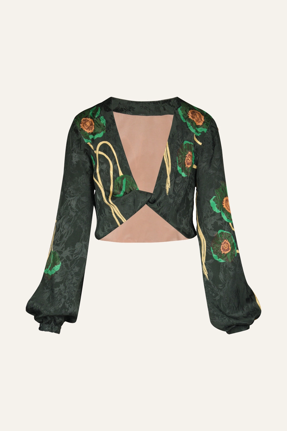 Spice Garden Top