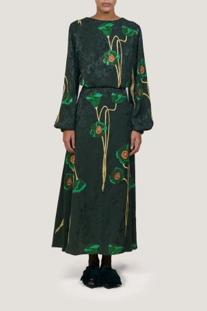 Spice Garden Top