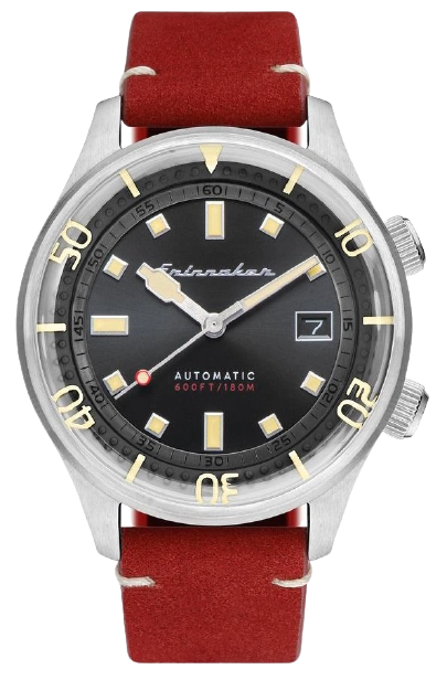 Spinnaker Bradner SP-5062-01