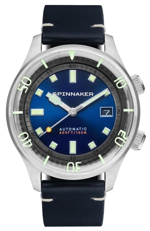 Spinnaker Bradner SP-5062-03