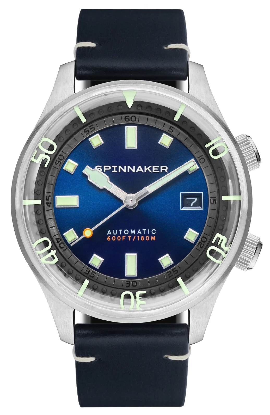 Spinnaker Bradner SP-5062-03