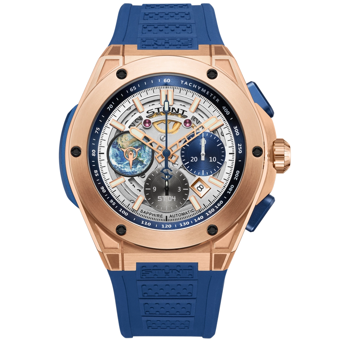Stunt - EARTH | ST-04 RWU