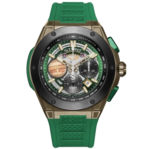 Stunt - JUPITER | ST-04 TGGG