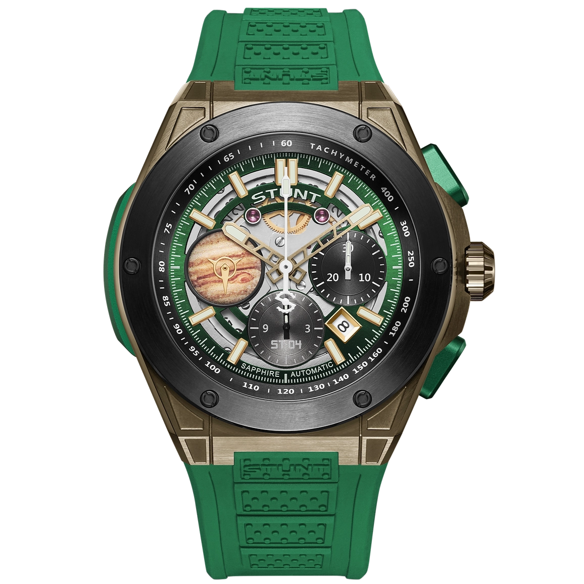 Stunt - JUPITER | ST-04 TGGG