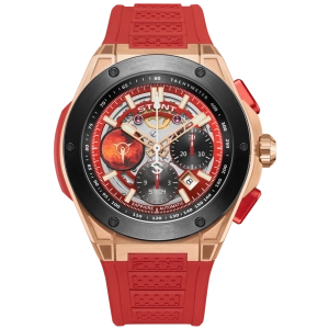 Stunt - MARS | ST-04 TRRR