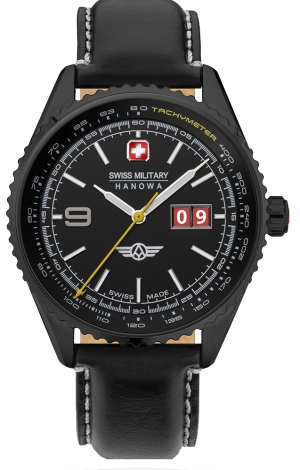 Swiss Military Hanowa Afterburn SMWGB2101030