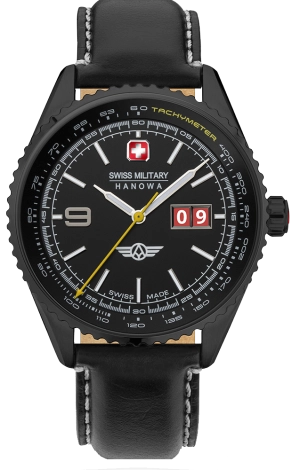 Swiss Military Hanowa Afterburn SMWGB2101030